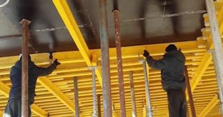 Демонтаж опалубки в Минусинске: цены от 360 рублей | Сварной-Мнс