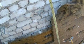 Демонтаж утеплителя в Минусинске по выгодной цене от 412 рублей - Сварной-Мнс