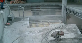 Демонтаж бассейна в Минусинске: цена от 1029 рублей - Сварной-Мнс