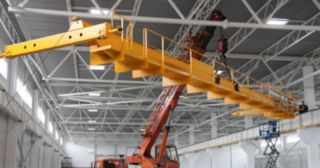 Демонтаж кранов Минусинск, цена от 2931 руб.