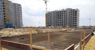 Демонтаж фундамента из монолитной плиты Минусинск, цена от 2931 руб.
