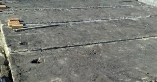 Демонтаж наплавляемой кровли: цена от 710 рублей за м2 | Сварной-Мнс
