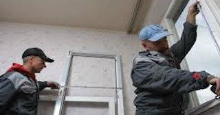 Демонтаж окон ПВХ в Минусинске - цены от 1543 руб. | Сварной-Мнс